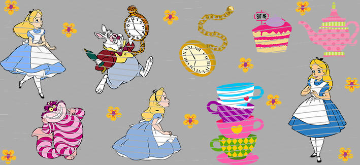 16oz Princess-N4-501